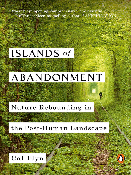 Title details for Islands of Abandonment by Cal Flyn - Wait list